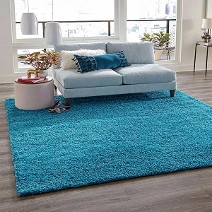 aqua blue color carpets (1)