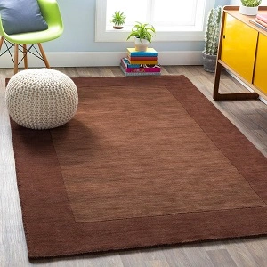 brown carpet for livingroom