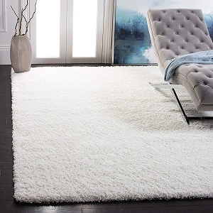 ivory carpet
