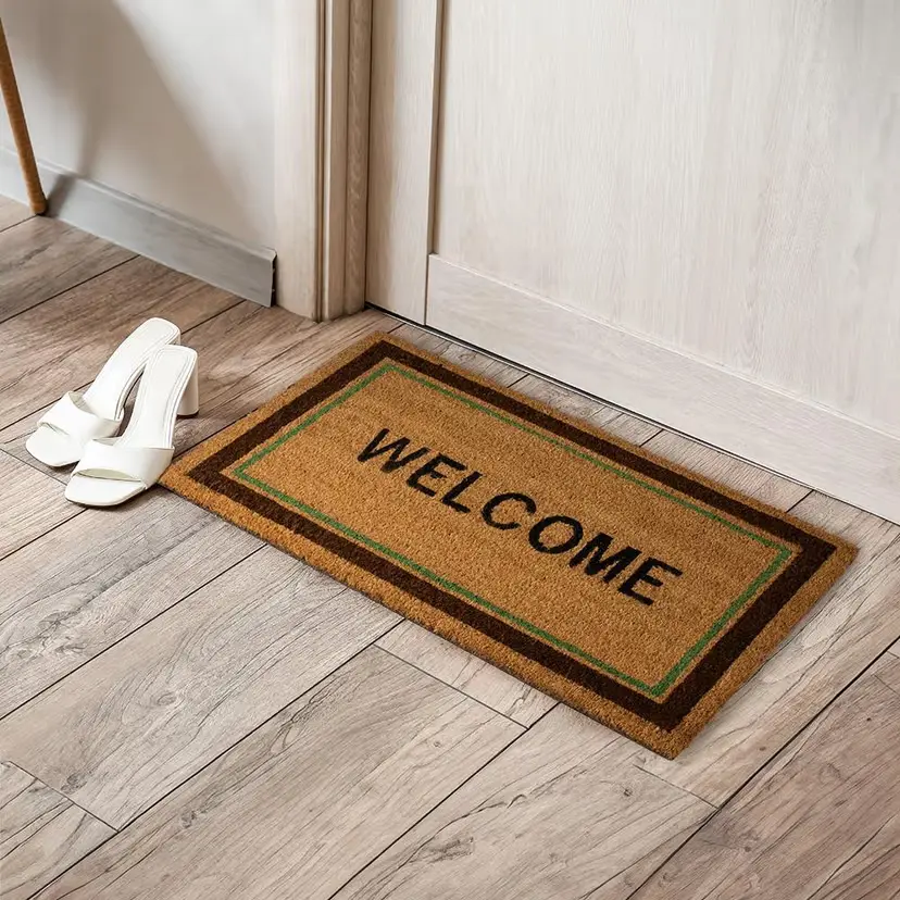 1doormat