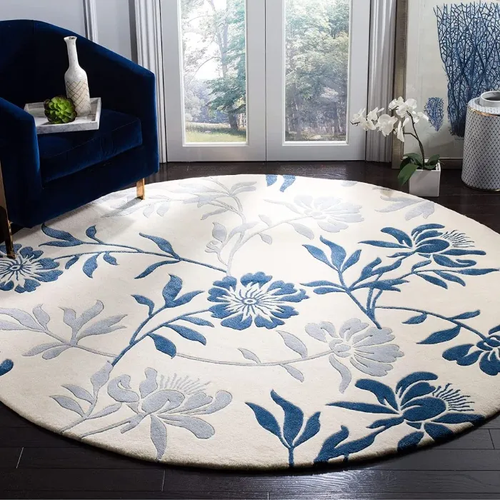round handmade tufted carpet (copy) round handmade tufted carpet (copy)