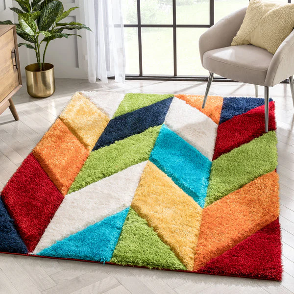 multi color