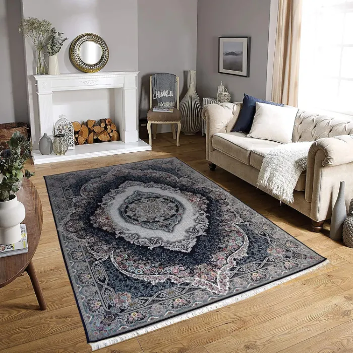 cluture irani carpet