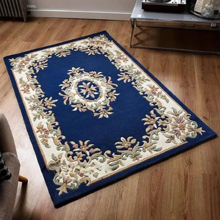 handmade woollen rectangular carpet. craft collection for living room bedroom and hall (copy) handmade woollen rectangular carpet. craft collection for living room bedroom and hall (copy)