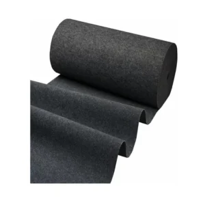 brown carpet floor runner non slip carpet for party, hall events, marriage functions and school gatherings, office, hotels decoration, living room (copy)