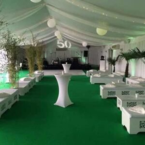 grey carpet floor runner non slip carpet for party, hall events, marriage functions and school gatherings, office, hotels decoration, living room (copy)