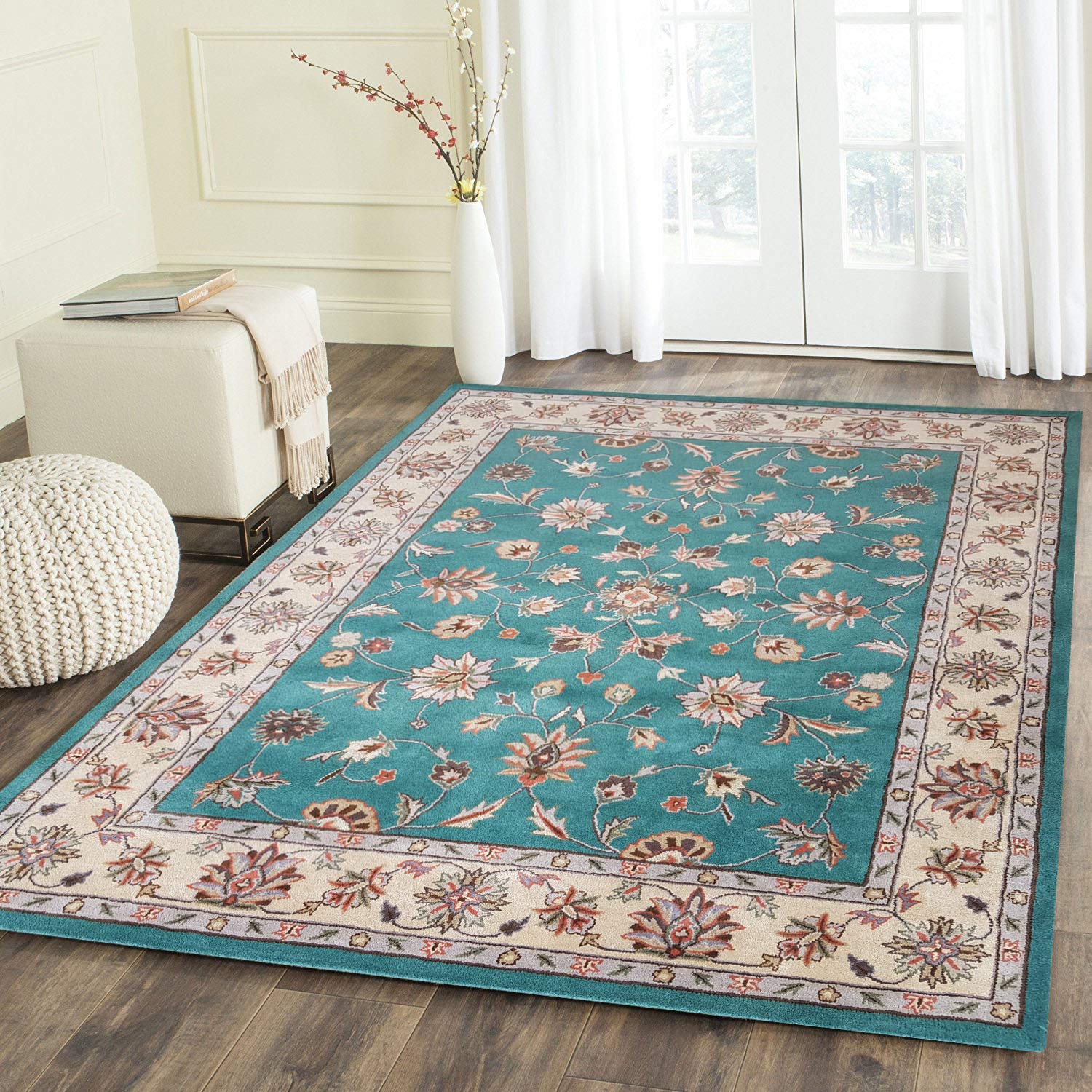 handmade woollen rug loop pile floral hand tufted carpet for living room bedroom drawing room hall and floor (copy) handmade woollen rug loop pile floral hand tufted carpet for living room bedroom drawing room hall and floor (copy)