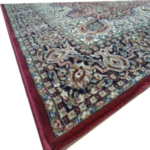 cozy soft matarial non slip carpet for home decor aesthetic rugs with 1 inch thikness (copy)