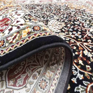 cozy soft matarial non slip carpet for home decor aesthetic rugs with 1 inch thikness (copy)