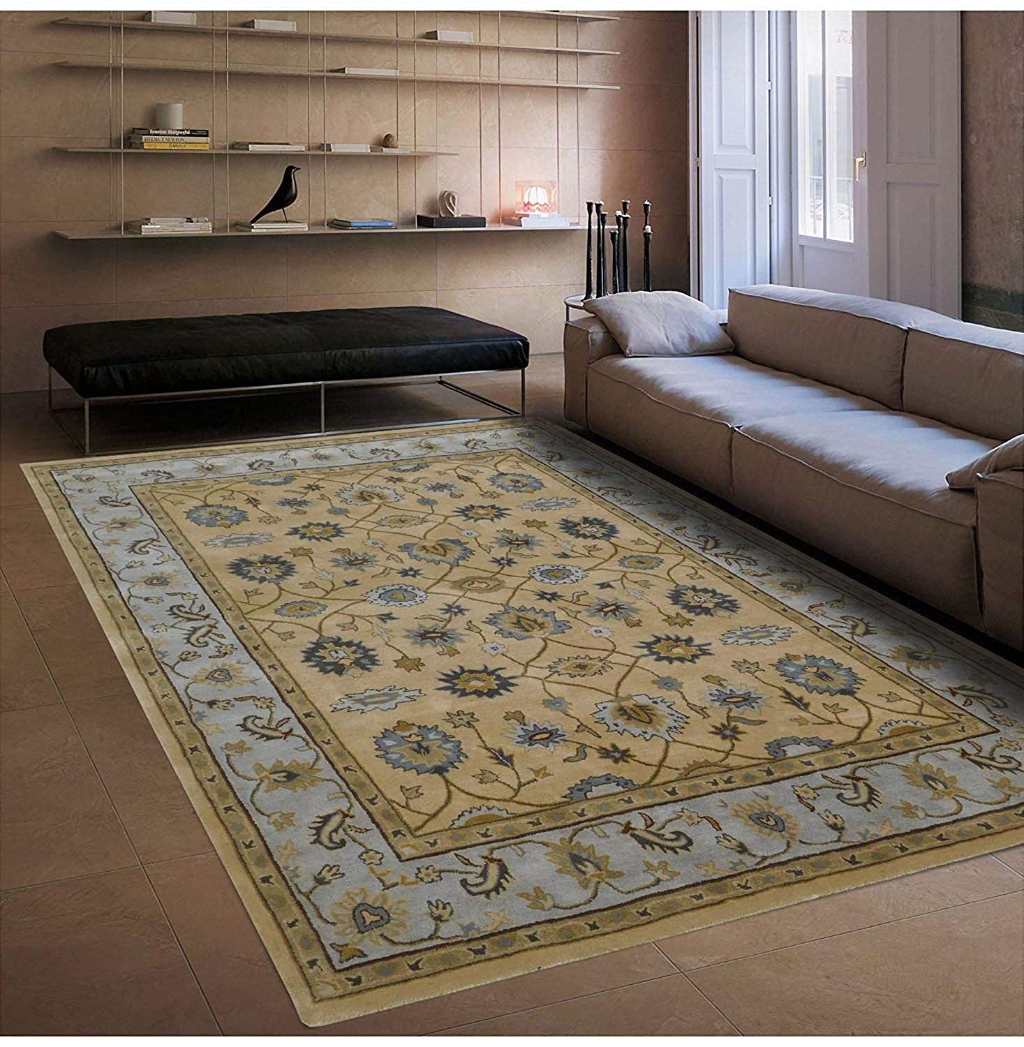 handmade woollen rug loop pile floral hand tufted carpet for living room bedroom drawing room hall and floor (copy) handmade woollen rug loop pile floral hand tufted carpet for living room bedroom drawing room hall and floor (copy)