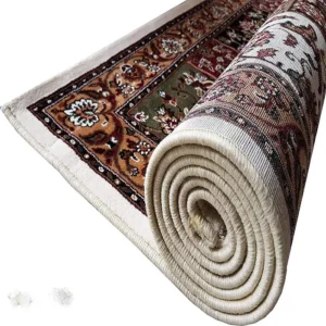 cozy soft matarial non slip carpet for home decor aesthetic rugs with 1 inch thikness (copy)