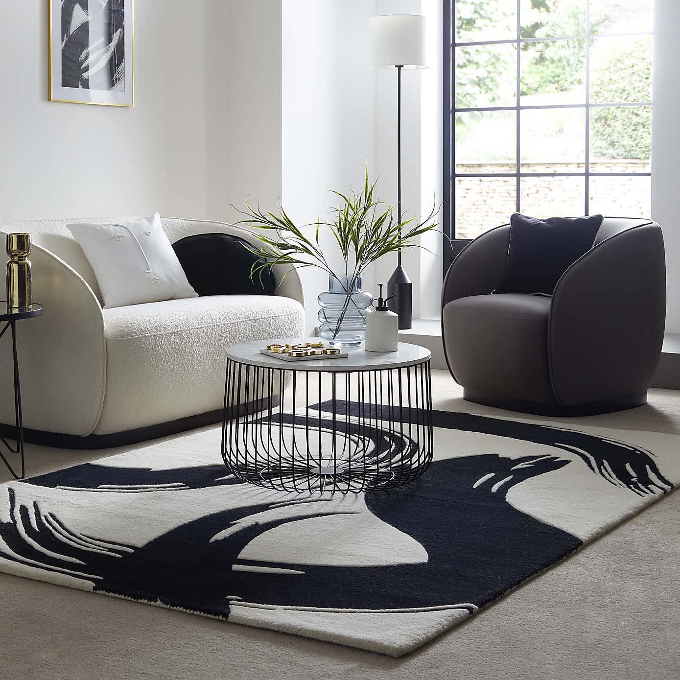 handmade woollen rug loop pile floral hand tufted carpet for living room bedroom drawing room hall and floor handmade woollen rug loop pile floral hand tufted carpet for living room bedroom drawing room hall and floor