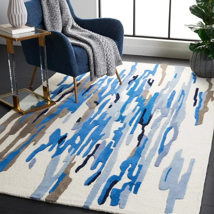 modern area rug – hand tufted design rug, modern decorative carpet for living room, bedroom & home decor (copy) modern area rug – hand tufted design rug, modern decorative carpet for living room, bedroom & home decor (copy)