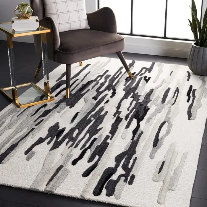 modern area rug – hand tufted design rug, modern decorative carpet for living room, bedroom & home decor (copy) modern area rug – hand tufted design rug, modern decorative carpet for living room, bedroom & home decor (copy)