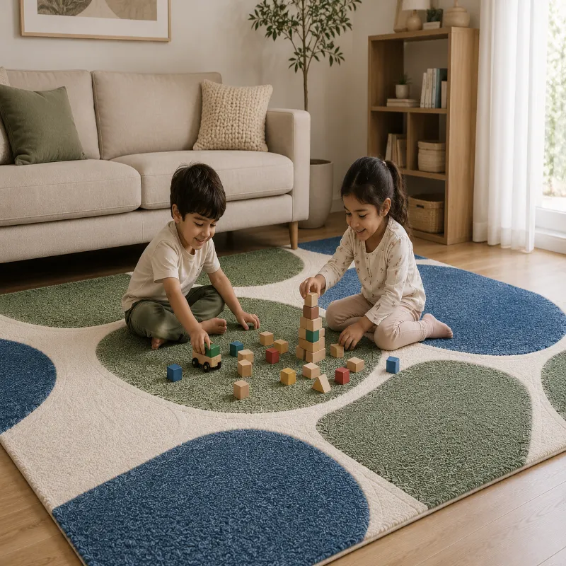 jaunty carpets : fish rounding handmade tufted carpet jaunty carpets : fish rounding handmade tufted carpet