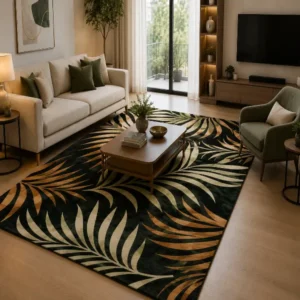 jaunty carpets : matrix handmade tufted carpet (copy)