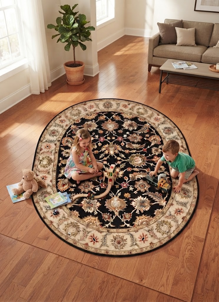 jaunty carpets : majestic handtufted tufted carpet