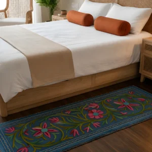 jaunty carpets : wildflower handtufted tufted carpet (copy)