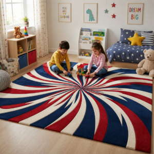 jaunty carpets : handtufted tufted carpet