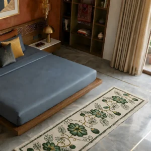 jaunty carpets : wildflower handtufted tufted carpet (copy)