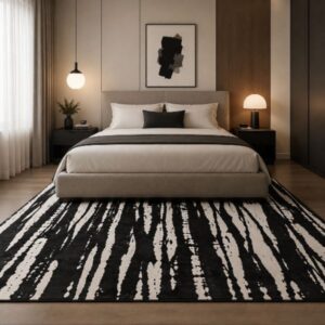 jaunty carpets : handmade tufted carpet