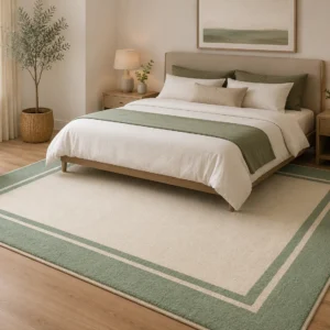 jaunty carpets : handmade tufted carpet