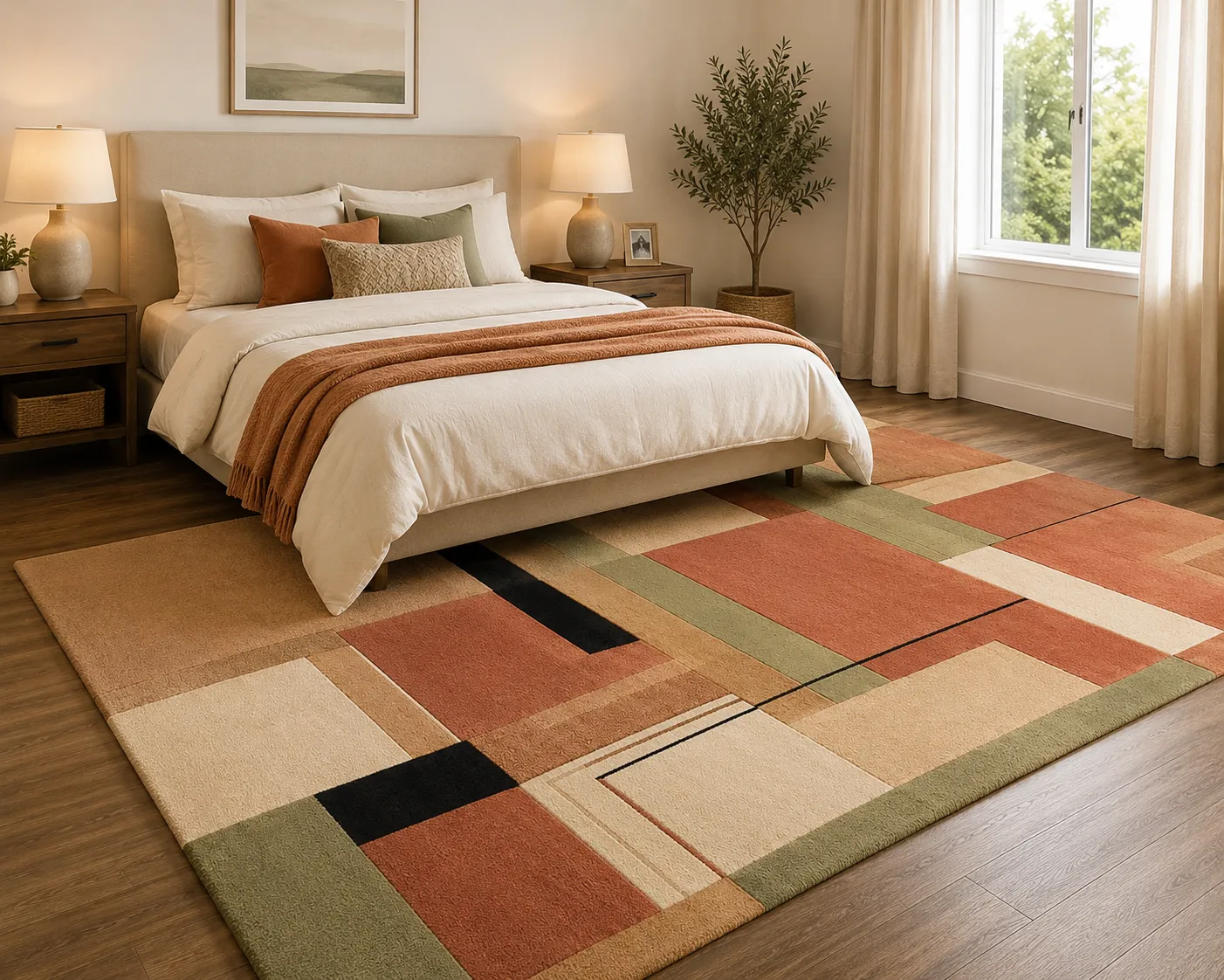 jaunty carpets : frame handmade tufted carpet (copy) jaunty carpets : frame handmade tufted carpet (copy)