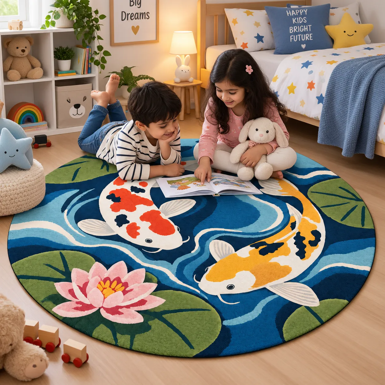 jaunty carpets: round handmade tufted carpet jaunty carpets: round handmade tufted carpet