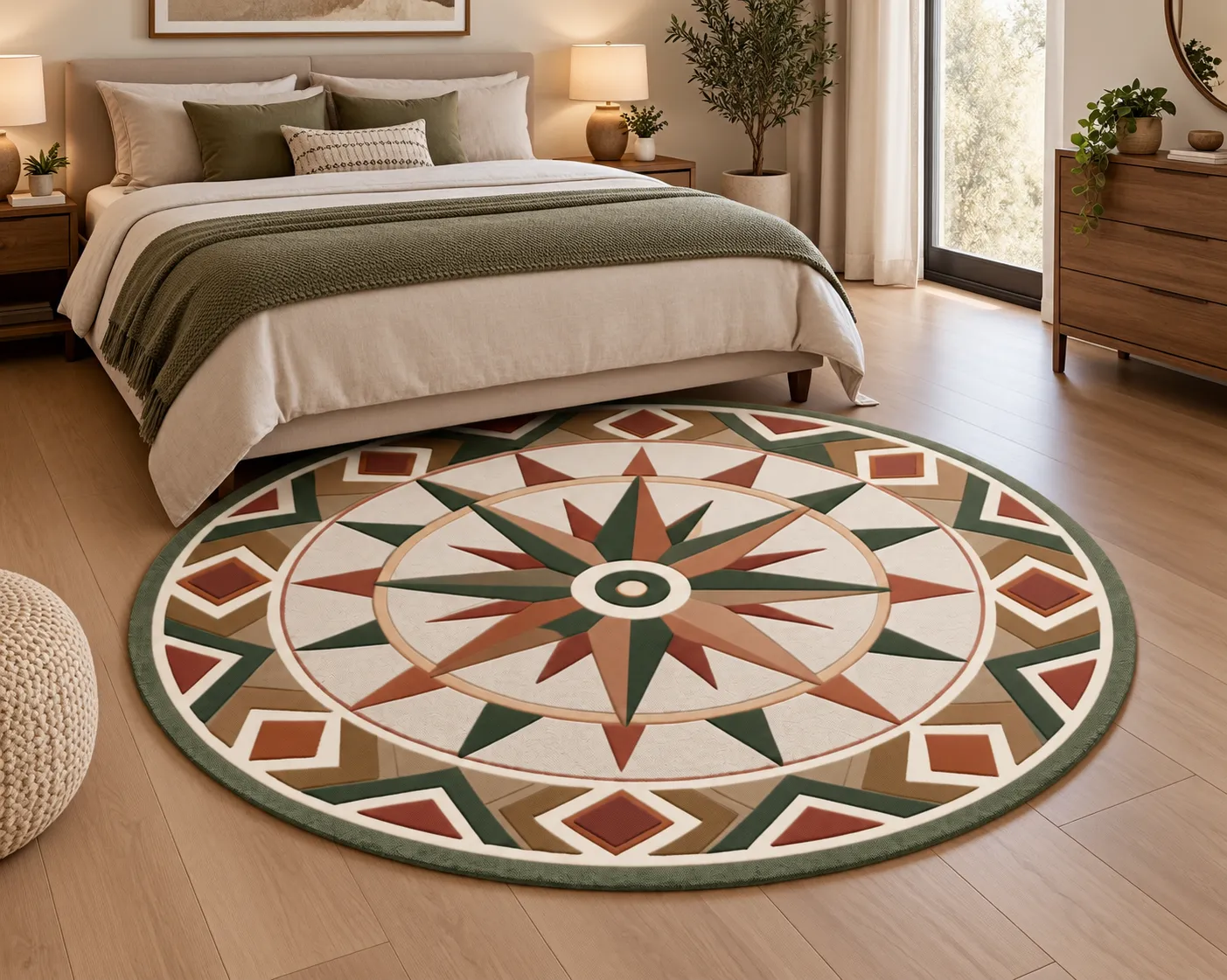 jaunty carpets: serenity round handmade tufted carpet (copy) jaunty carpets: serenity round handmade tufted carpet (copy)